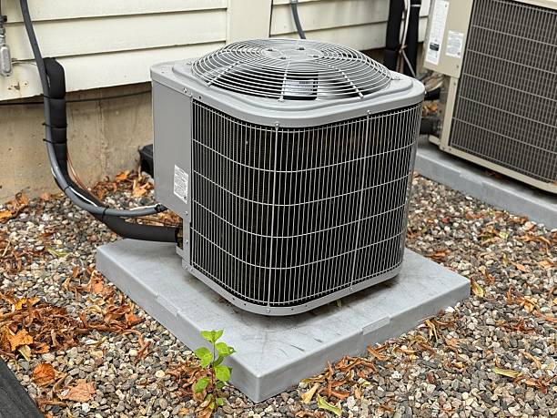 24/7 Emergency Hvac experts in West Monroe, MI