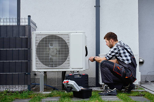 Top rated local Hvac specialists in West Monroe, MI